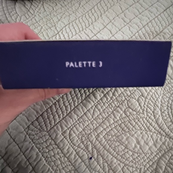 NIB Eyeko Limitless Eyeshadow Palette 3 - Picture 2 of 4